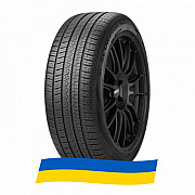 285/40 R23 Pirelli Scorpion Zero All Season 111Y Позашляхова шина Киев
