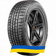 295/35 R21 Continental CrossContact Winter 107V Позашляхова шина Київ