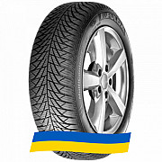 245/45 R18 Fulda Multicontrol 100W Легкова шина Київ