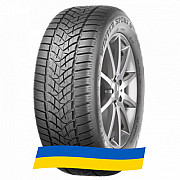 255/55 R18 Dunlop Winter Sport 5 SUV 109V Позашляхова шина Киев