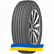 235/60 R17 Roadstone N'blue Eco 100H Легкова шина Киев
