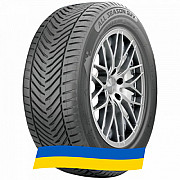 255/55 R18 Orium All Season SUV 109V Позашляхова шина Киев