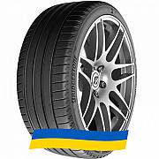 285/40 R22 Bridgestone Potenza Sport 110Y Легкова шина Киев