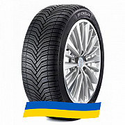 255/55 R18 Michelin CrossClimate SUV 109W Позашляхова шина Київ