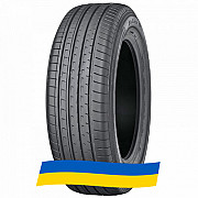 225/60 R17 Yokohama BluEarth-XT AE61 99V Легкова шина Київ