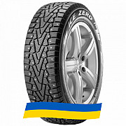 285/60 R18 Pirelli Ice Zero 116T Легкова шина Київ