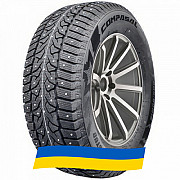 225/65 R17 Compasal Winter Stud 106T Легкова шина Киев