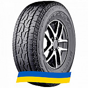 285/60 R18 Bridgestone Dueler A/T 001 116T Позашляхова шина Киев