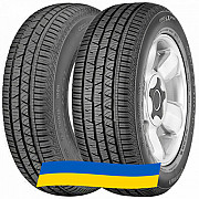 235/65 R17 Continental ContiCrossContact LX Sport 108V Позашляхова шина Київ