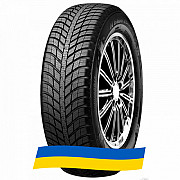 235/55 R17 Nexen N'blue 4Season 103V Легкова шина Киев