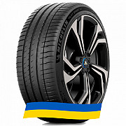 265/40 R22 Michelin Pilot Sport EV 106W Позашляхова шина Київ