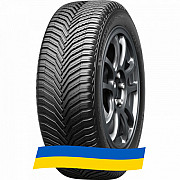 235/55 R17 Michelin CrossClimate 2 103Y Легкова шина Київ