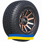 275/55 R20 Federal XPLORA A/P 111T Позашляхова шина Киев