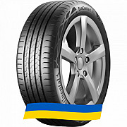 285/40 R20 Continental EcoContact 6Q 108W Позашляхова шина Киев