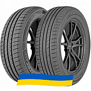 215/60 R17 Kapsen RASSURER K737 96H Легкова шина Киев