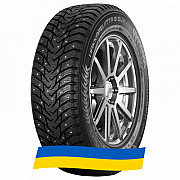 235/50 R19 Nokian Hakkapeliitta 8 SUV 103T Позашляхова шина Київ