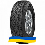 255/65 R17 Michelin Latitude Cross 114H Позашляхова шина Київ