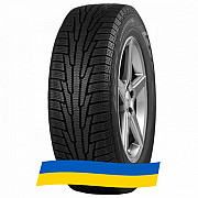 225/55 R17 Nokian Nordman RS2 101R Легкова шина Киев