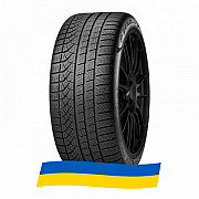 245/45 R20 Pirelli P Zero Winter 103V Легкова шина Киев