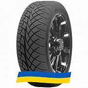 275/55 R20 Nitto NT420S 117H Легкова шина Киев