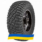 37/13 R18 BFGoodrich Mud-Terrain T/A KM3 115Q Позашляхова шина Київ