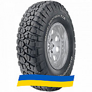 255/75 R17 BFGoodrich Mud-Terrain T/A KM2 111/108Q Позашляхова шина Київ