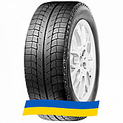 255/55 R18 Michelin Latitude X-Ice Xi2 109T Позашляхова шина Київ