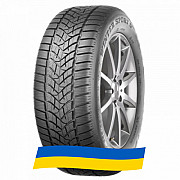 215/60 R17 Dunlop Winter Sport 5 SUV 100V Позашляхова шина Київ