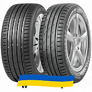 235/40 R18 Nokian Nordman SZ 95W Легкова шина Киев