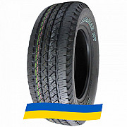 265/65 R17 Roadstone Roadian HT SUV 110S Позашляхова шина Київ