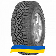 255/55 R19 Goodyear Wrangler DuraTrac 111Q Позашляхова шина Киев