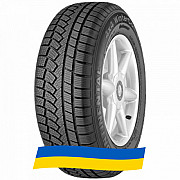 255/55 R18 Continental 4x4 WinterContact 105H Позашляхова шина Київ