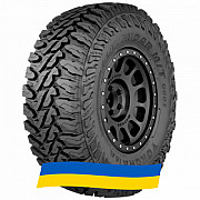 235/80 R17 Yokohama Geolandar M/T G003 120/117Q Позашляхова шина Киев