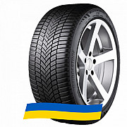 225/55 R17 Bridgestone Weather Control A005 101W Легкова шина Київ