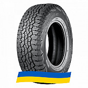 275/70 R17 Nokian Outpost AT 121/118S Позашляхова шина Київ