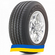 245/65 R17 Bridgestone Dueler H/T D684 III 111T Позашляхова шина Київ