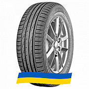 215/65 R17 Nokian Hakka Blue 2 SUV 103H Позашляхова шина Київ