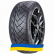 265/60 R18 Tracmax Spartan 114V Легкова шина Київ