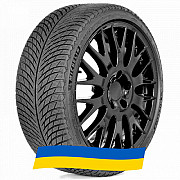 275/35 R19 Michelin Pilot Alpin 5 100V Легкова шина Київ