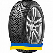 225/50 R17 Hankook Winter i*cept RS3 W462 98V Легкова шина Київ