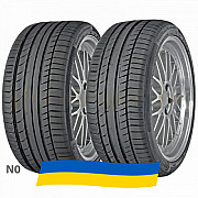 275/45 R21 Continental ContiSportContact 5 SUV 107Y Позашляхова шина Київ