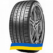 265/40 R18 Kumho Ecsta PS91 101Y Легкова шина Киев