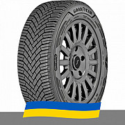 225/50 R18 Goodyear UltraGrip Ice 3 99T Легкова шина Київ