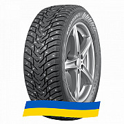 245/45 R17 Nokian Nordman 8 99T Легкова шина Київ