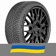 245/55 R17 Michelin Pilot Alpin 5 102V Легкова шина Киев