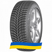 215/55 R17 Goodyear UltraGrip Ice+ 94T Легкова шина Київ