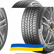 235/50 R18 Continental WinterContact TS 870P 101V Легкова шина Київ