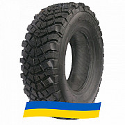 265/65 R17 Glob-Gum (наварка) Trakker 112Q Позашляхова шина Київ