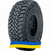 295/70 R17 Toyo Open Country M/T 121/118P Позашляхова шина Киев