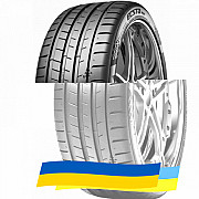 255/45 R19 Kumho Ecsta PS91 104Y Легкова шина Киев